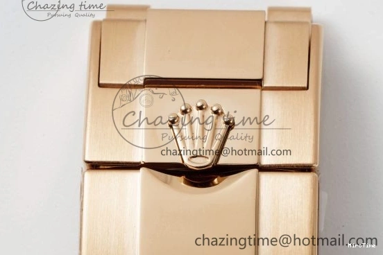 MiroTime 0115 Tailored Daytona 116515 BTF 1:1 Best Edition White Dial on Oysterflex Rubber Strap SA4130 V 2262